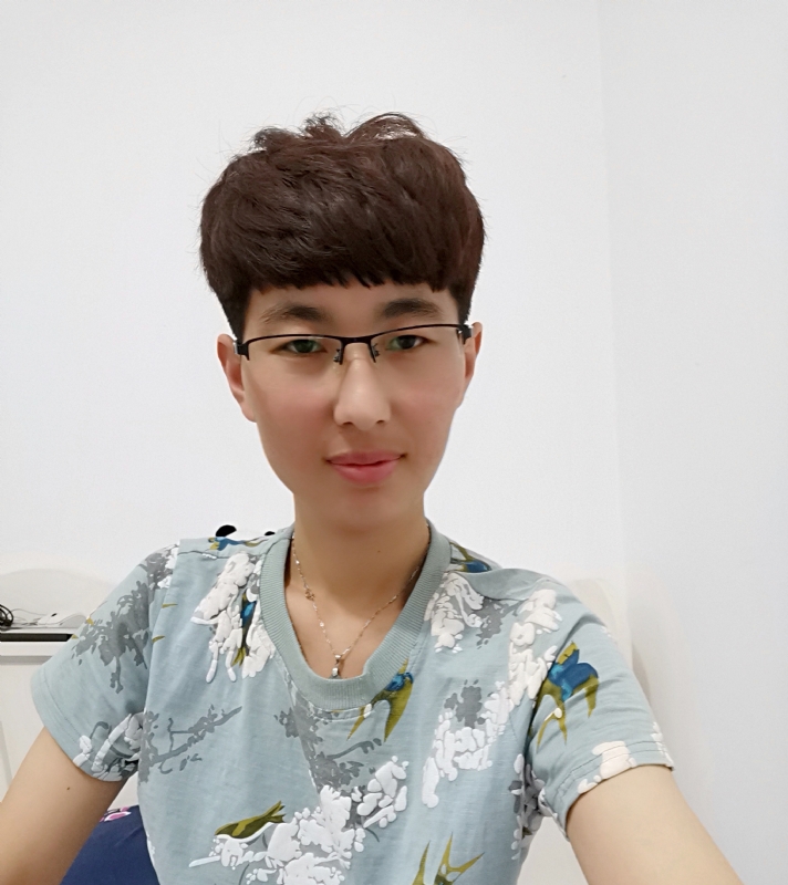 青春的翅膀的第一张照片--湛江相亲服务中心