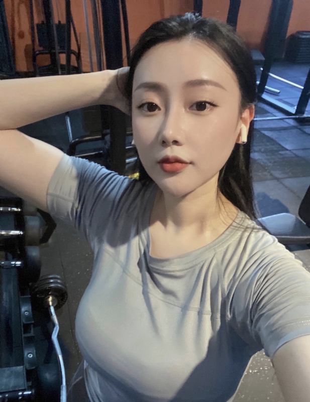 Annie的第一张照片--湛江相亲服务中心