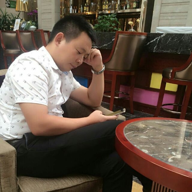 高升的第一张照片--湛江相亲服务中心