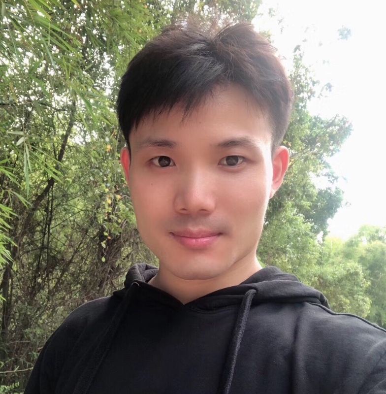 阳光??的第一张照片--湛江相亲服务中心