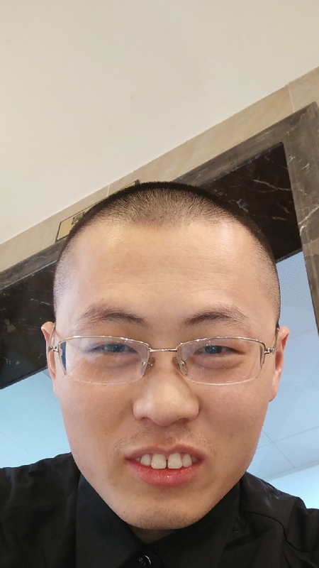 陈彩的第一张照片--湛江相亲服务中心