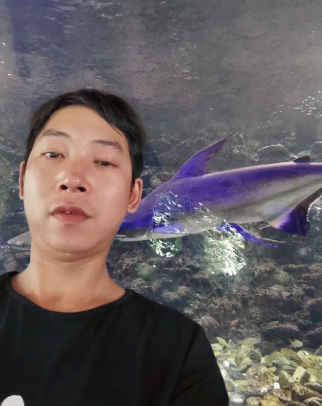 李阿平的第二张照片--湛江相亲服务中心