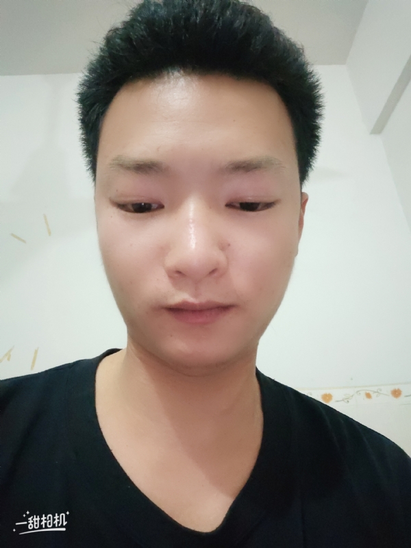 孤狼的第一张照片--湛江相亲服务中心