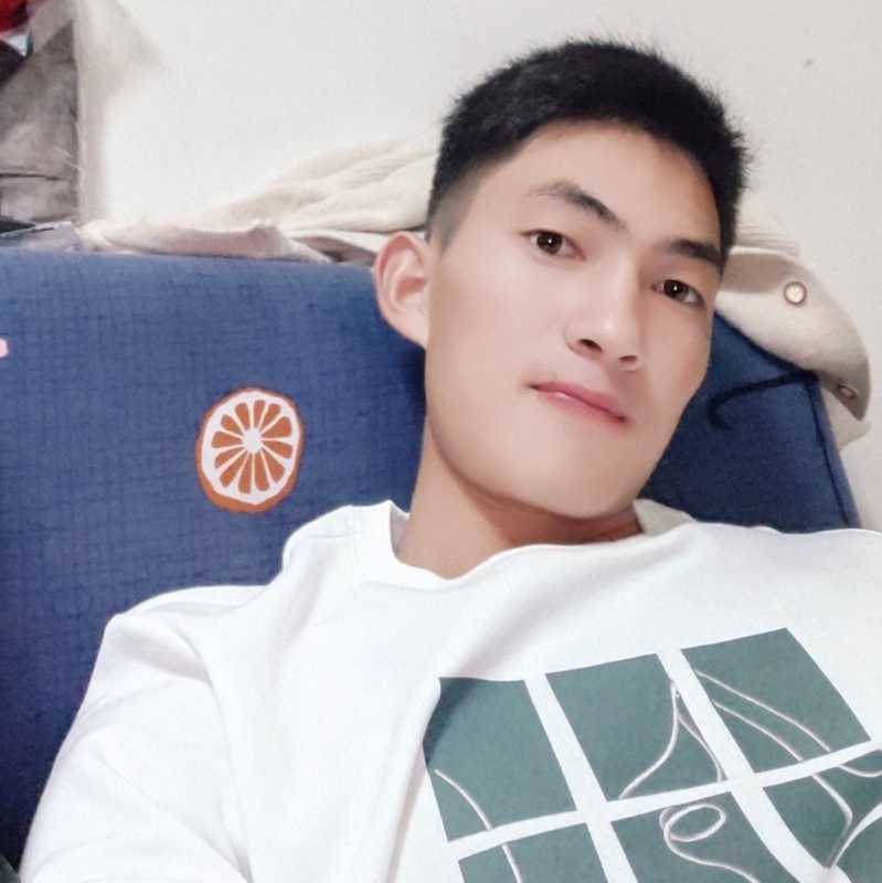 小袁的第一张照片--湛江相亲服务中心