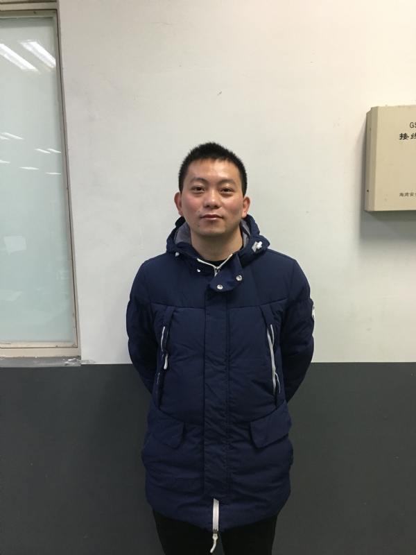 春风过客的第二张照片--湛江相亲服务中心
