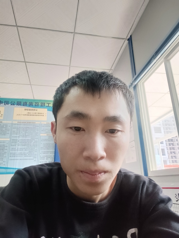 小哥哥的第一张照片--湛江相亲服务中心