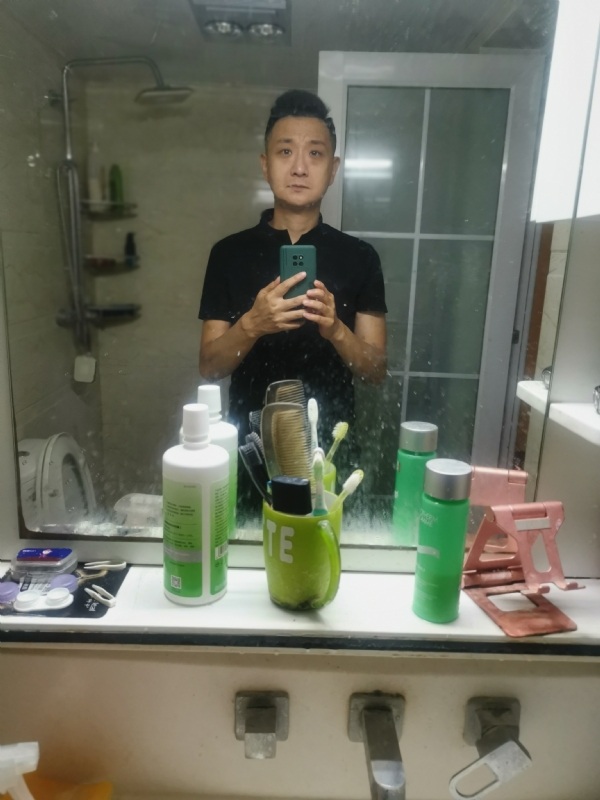 龙少的第一张照片--湛江相亲服务中心
