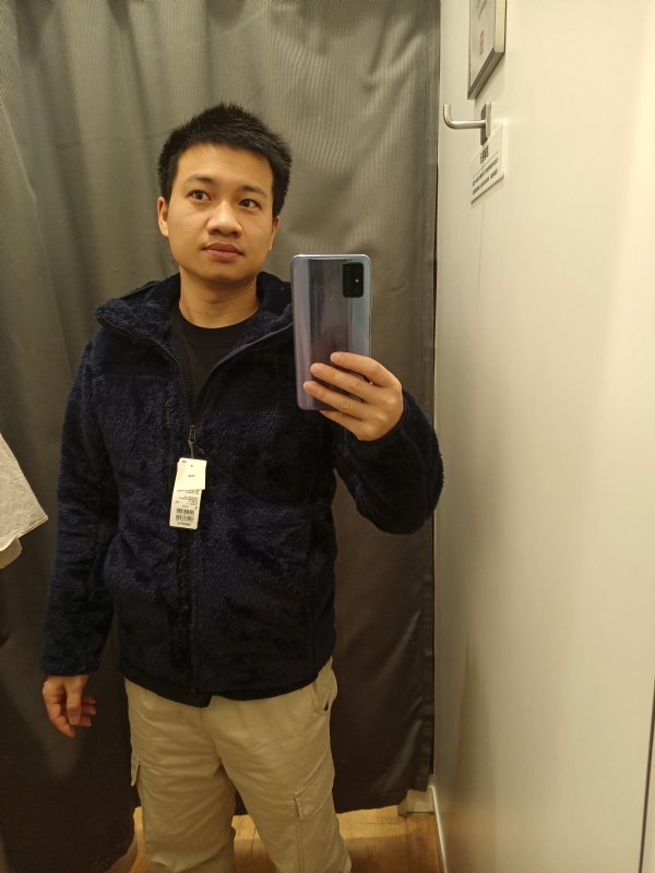 冬天的太阳的第一张照片--湛江相亲服务中心