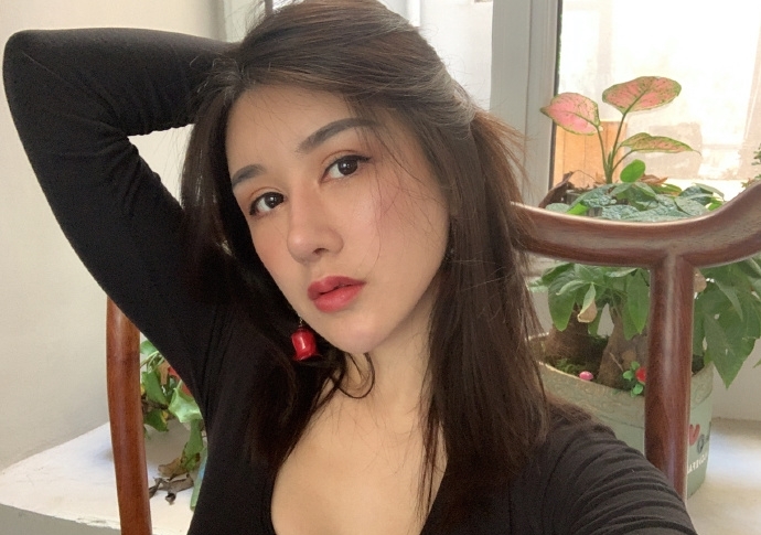 林依依的第一张照片--湛江相亲服务中心