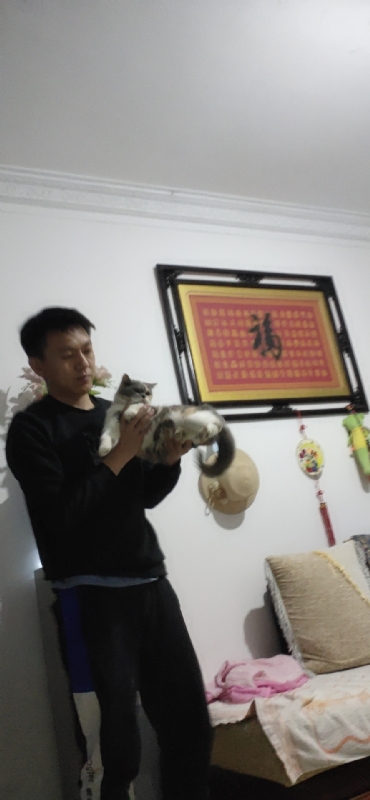 水思云的第一张照片--湛江相亲服务中心