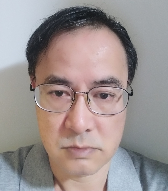 wk的第一张照片--湛江相亲服务中心