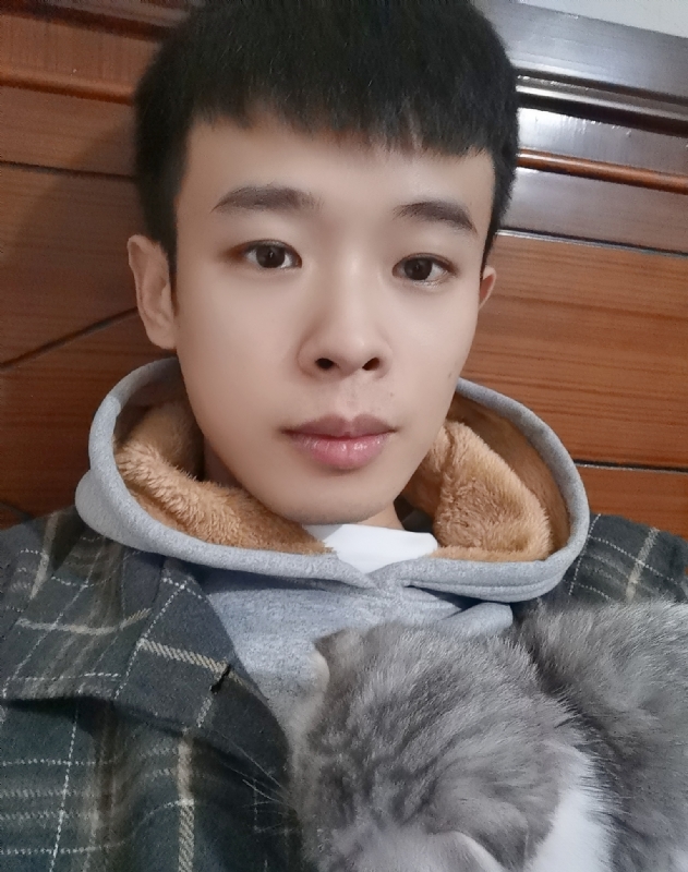 没差的第一张照片--湛江相亲服务中心