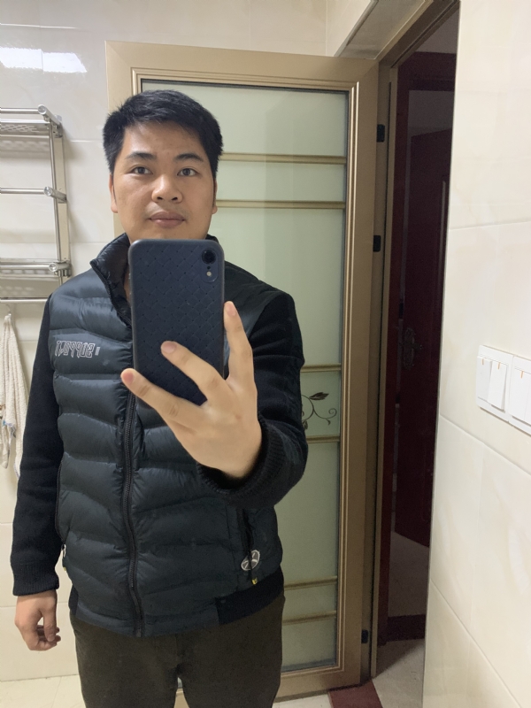 大海的第一张照片--湛江相亲服务中心