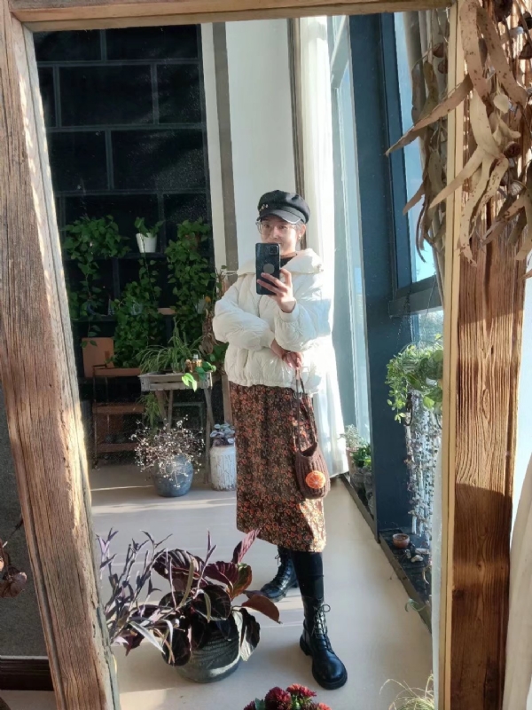 淇淇的第二张照片--湛江相亲服务中心