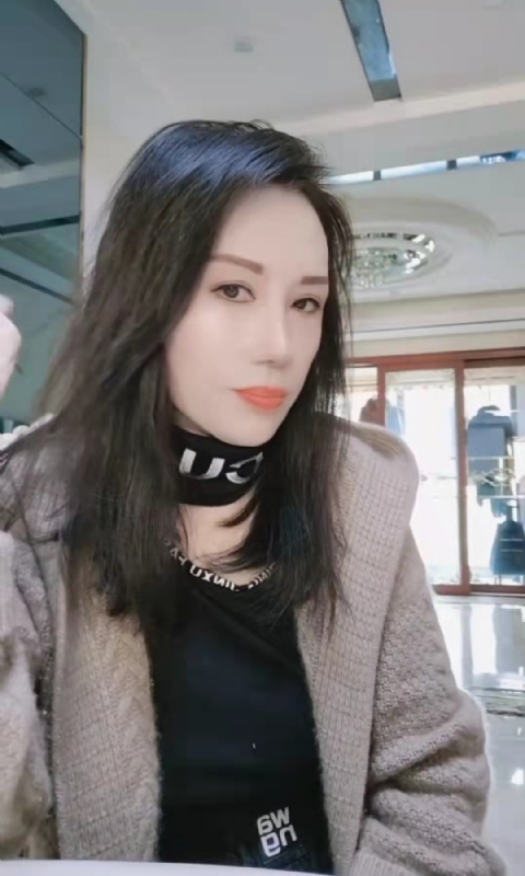 阿莲的第一张照片--湛江相亲服务中心