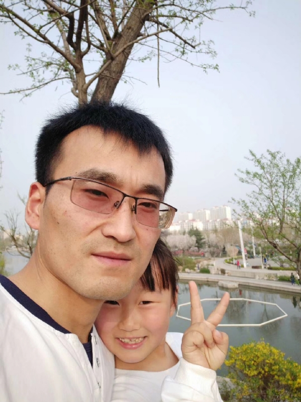简单的幸福的第二张照片--湛江相亲服务中心