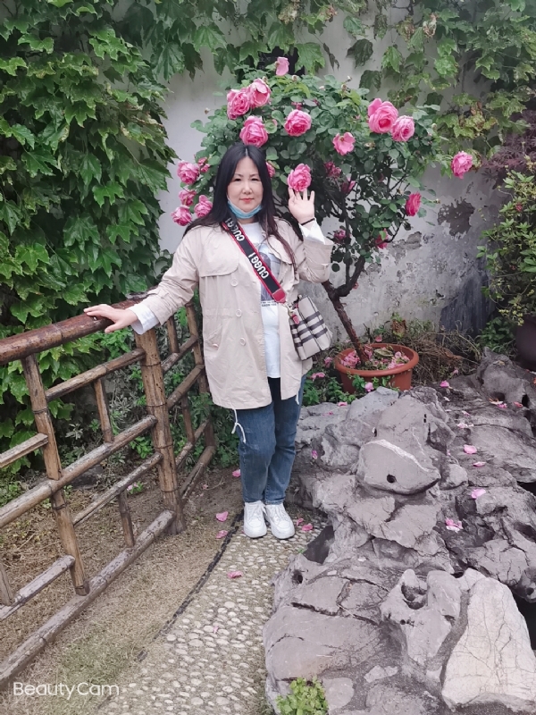 乖乖一女的第三张照片--湛江相亲服务中心