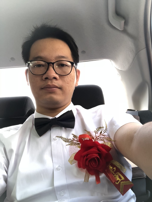 小陈的第一张照片--湛江相亲服务中心