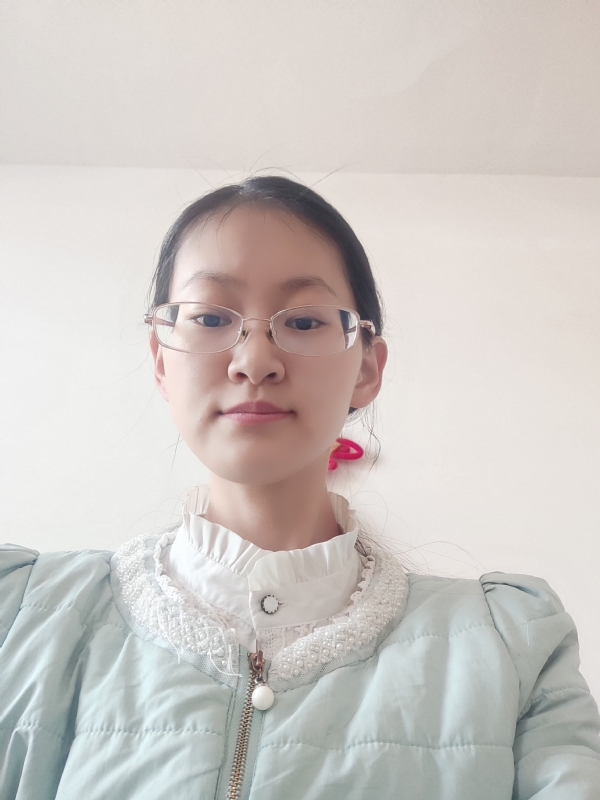 陌上雨的第一张照片--湛江相亲服务中心
