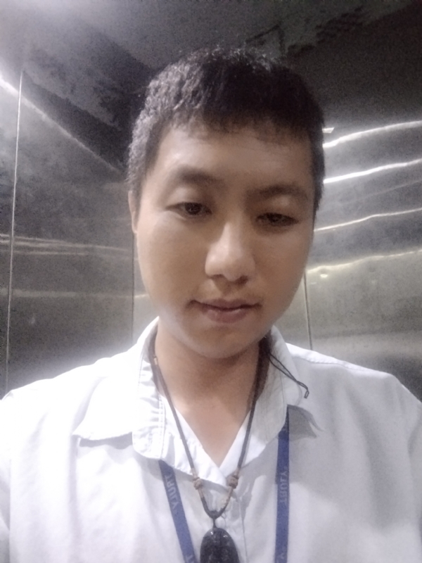 黄伟杰的第一张照片--湛江相亲服务中心