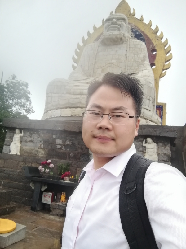 江洋党总顾问的第一张照片--湛江相亲服务中心