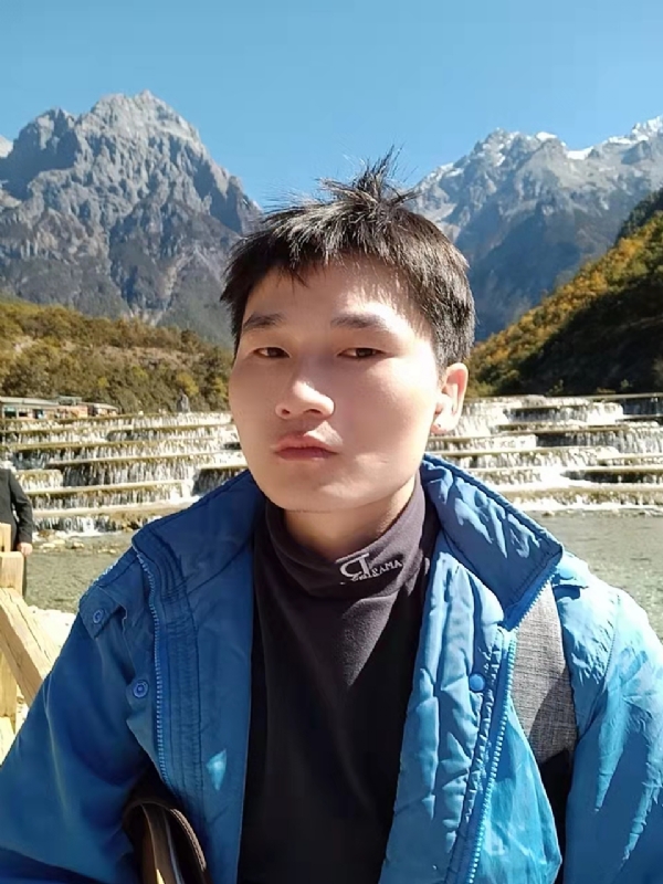 Mono的第一张照片--湛江相亲服务中心