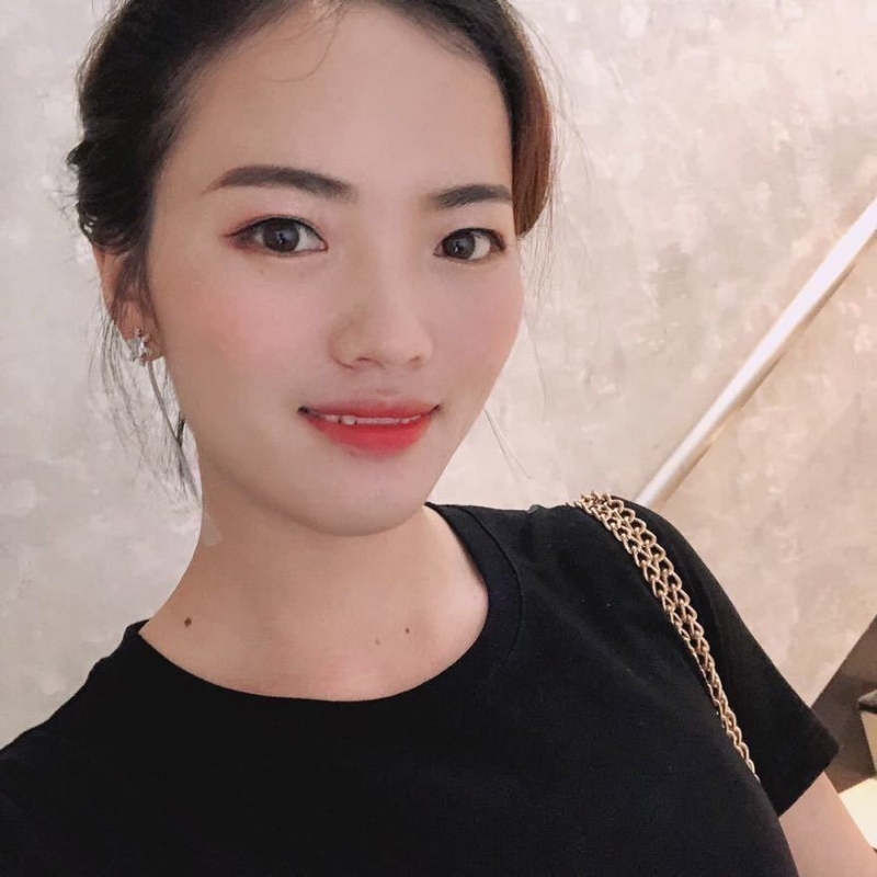 咚咚的第一张照片--湛江相亲服务中心