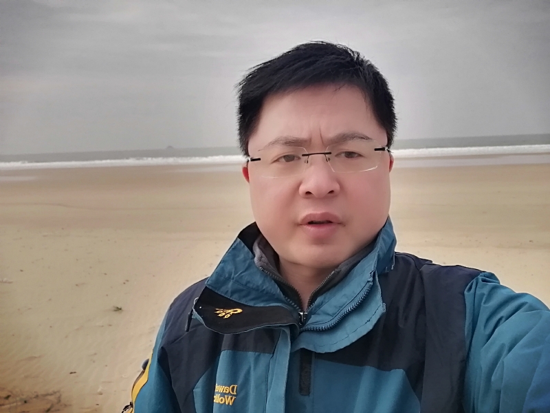 萧三歌的第一张照片--湛江相亲服务中心