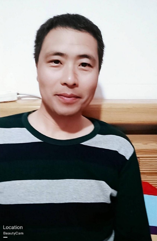 真爱难寻的第一张照片--湛江相亲服务中心