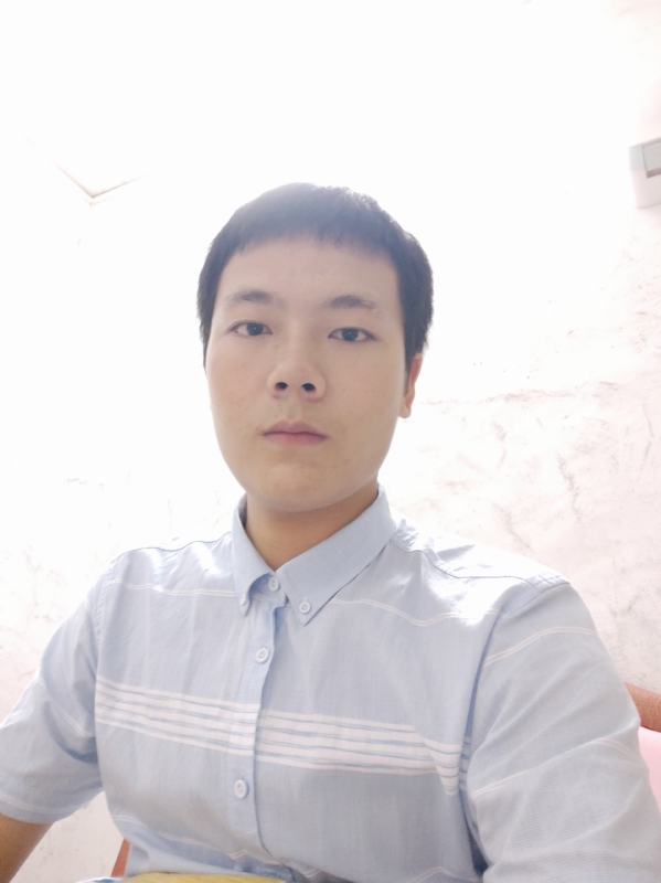 乔乔的第一张照片--湛江相亲服务中心