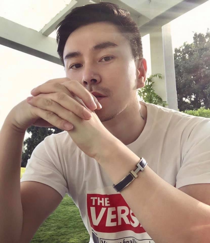 海风的第一张照片--湛江相亲服务中心