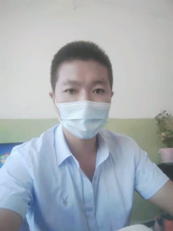 期待卿至的第四张照片--湛江相亲服务中心