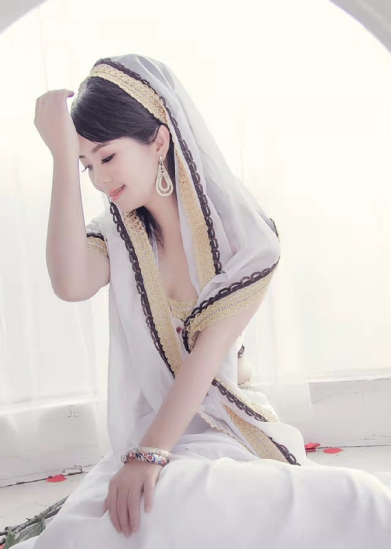 yaoyao的第一张照片--湛江相亲服务中心