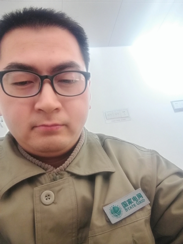 笨笨的小傻瓜的第一张照片--湛江相亲服务中心