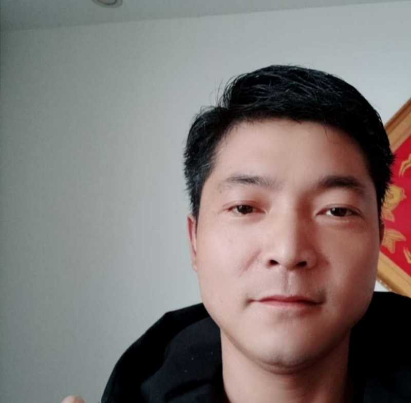 郝运的第一张照片--湛江相亲服务中心
