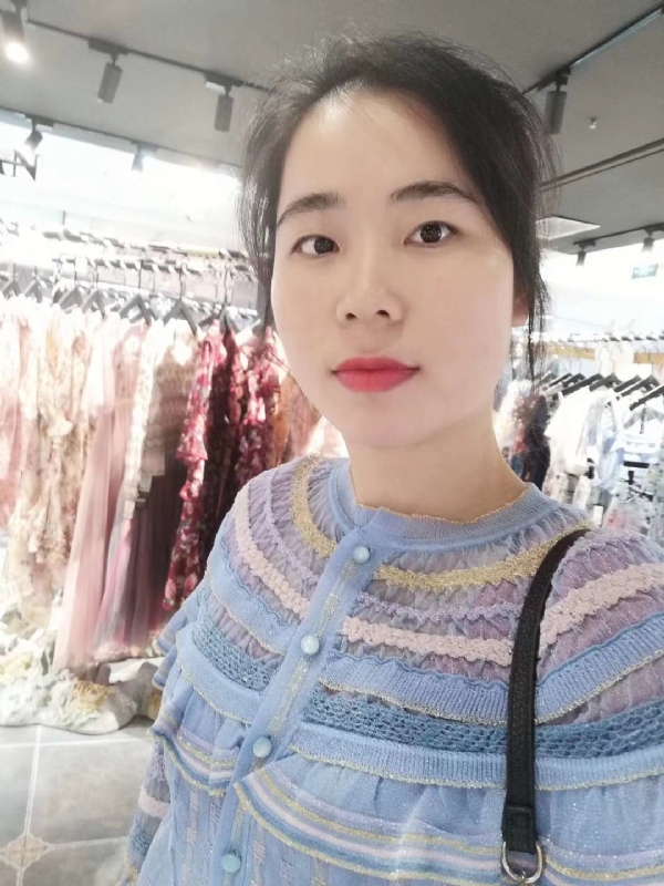 团笑的第一张照片--湛江相亲服务中心