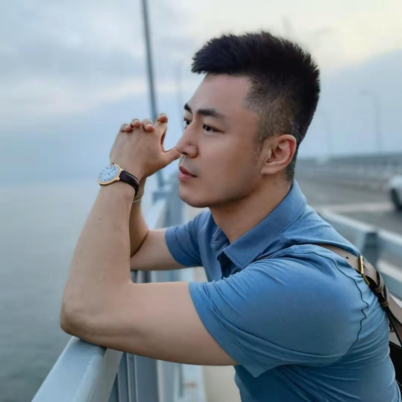 劉陽的第一张照片--湛江相亲服务中心