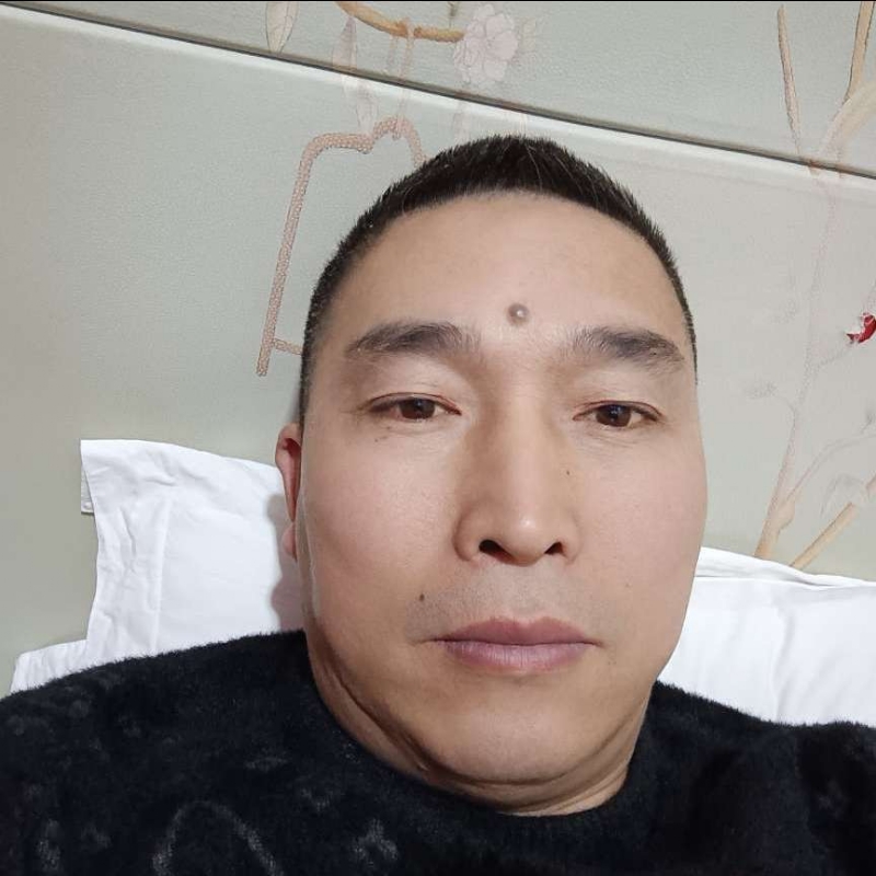 痴情男的第一张照片--湛江相亲服务中心