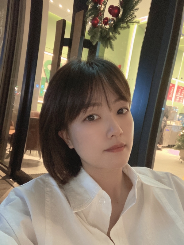 笑笑girl的第一张照片--湛江相亲服务中心