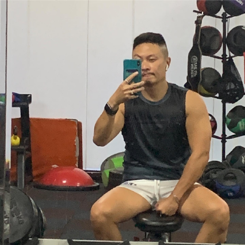 Andy的第二张照片--湛江相亲服务中心