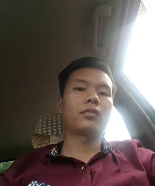 单亲爸爸的第一张照片--湛江相亲服务中心
