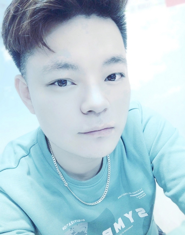 小丰的第一张照片--湛江相亲服务中心