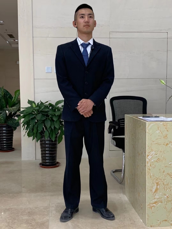 南山南的第一张照片--湛江相亲服务中心