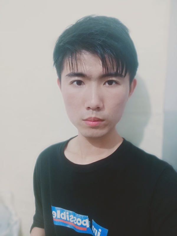 奔跑的範儿的第一张照片--湛江相亲服务中心