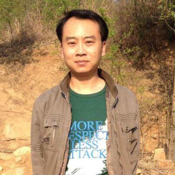 PDS刘的第一张照片--湛江相亲服务中心