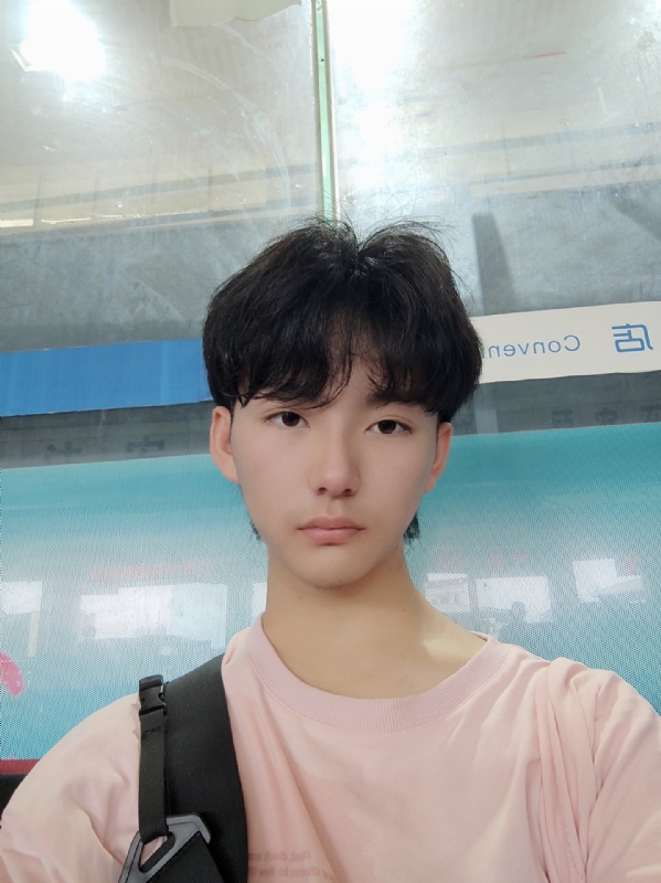 钱嘉豪的第二张照片--湛江相亲服务中心
