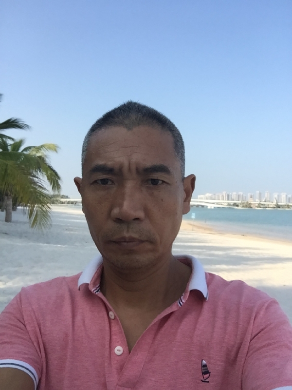 白开水的第一张照片--湛江相亲服务中心