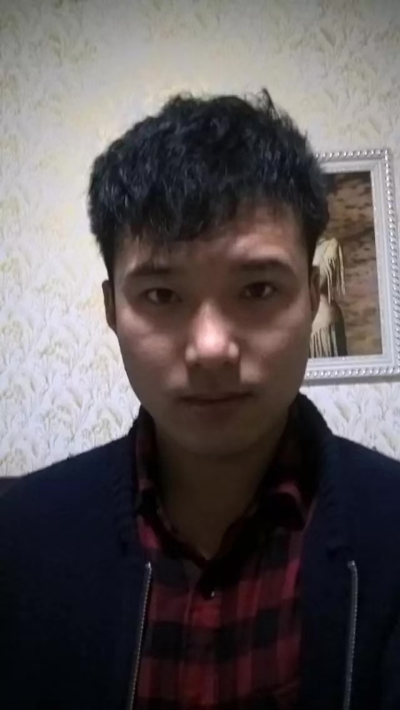 希秀的第一张照片--湛江相亲服务中心