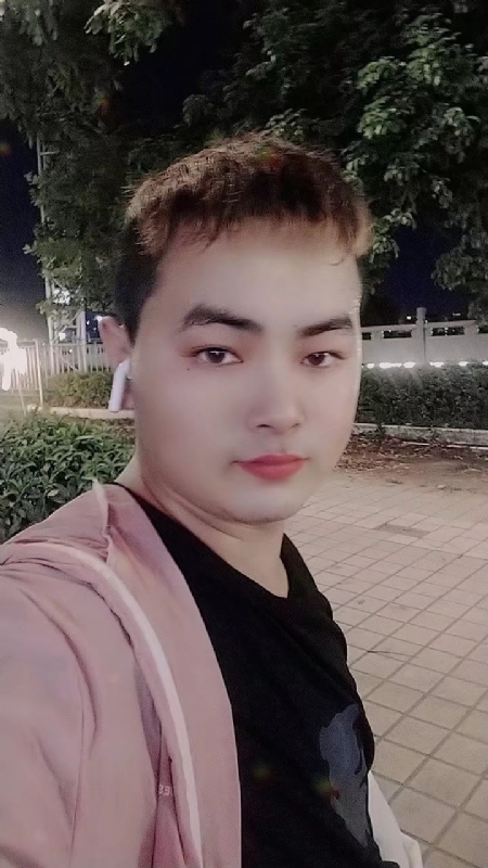 康玖伟的第一张照片--湛江相亲服务中心