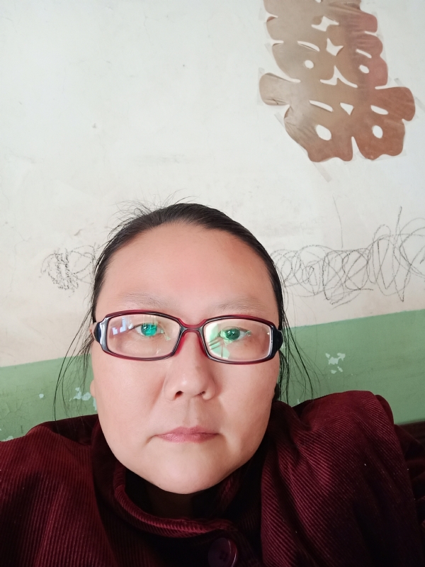 苦乐的第一张照片--湛江相亲服务中心